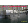 Ciruela Dedicated Belt Drying Machine